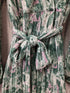 ba&sh Dress Vaddie Size 6 New